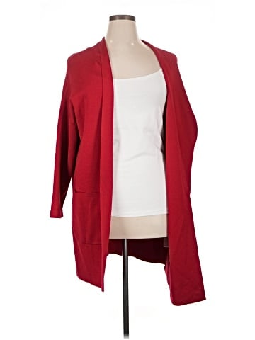 Travelers by Chico's Coat (view 1)