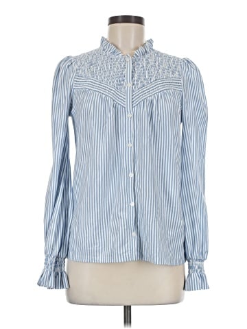 Boden Long Sleeve Blouse (view 1)