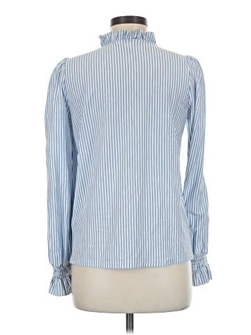 Boden Long Sleeve Blouse (view 2)