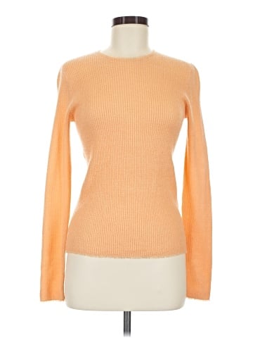 Vince. Cashmere Pullover Sweater (view 1)