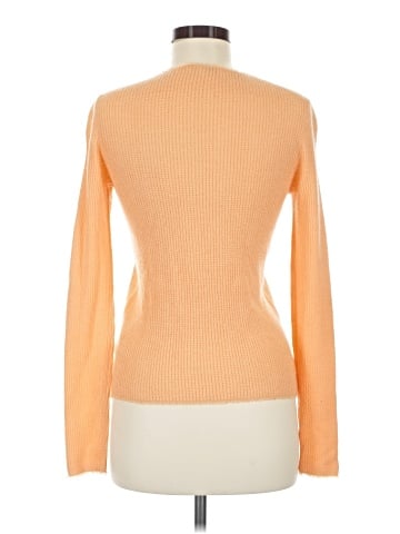 Vince. Cashmere Pullover Sweater (view 2)