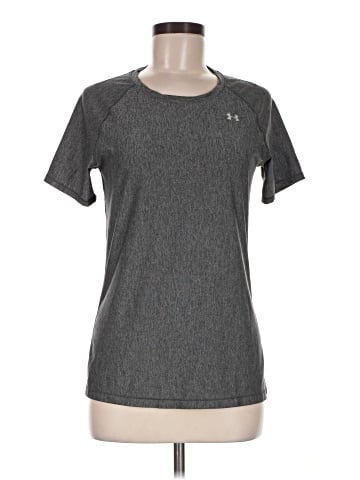 Under Armour Active T-Shirt (view 1)