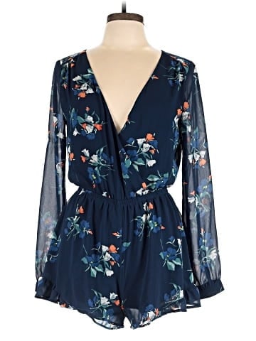 Astr Romper (view 1)