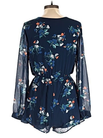 Astr Romper (view 2)