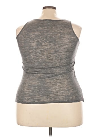 Alternative Apparel Tank Top (view 2)