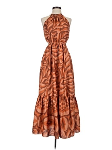 Taylor Casual Dress (view 1)