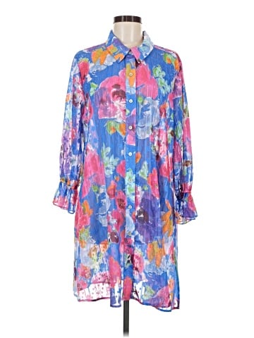 Susan Graver Casual Dress (view 1)