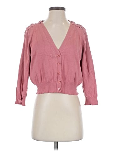 City Chic Cardigan (view 1)