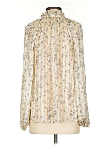 H&M Long Sleeve Blouse (view 2)