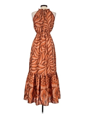 Taylor Casual Dress (view 2)