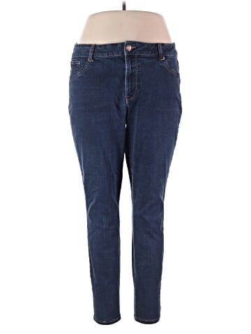Maurices Jeans (view 1)