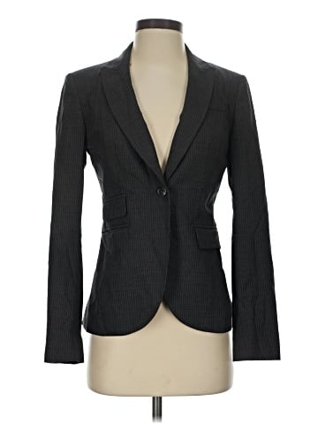 Banana Republic Wool Blazer (view 1)