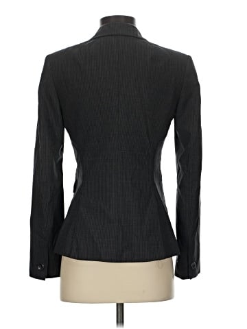 Banana Republic Wool Blazer (view 2)