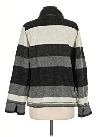 Chico's Coat (view 2)