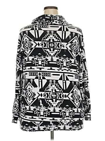 Ultra Flirt Long Sleeve Polo (view 2)