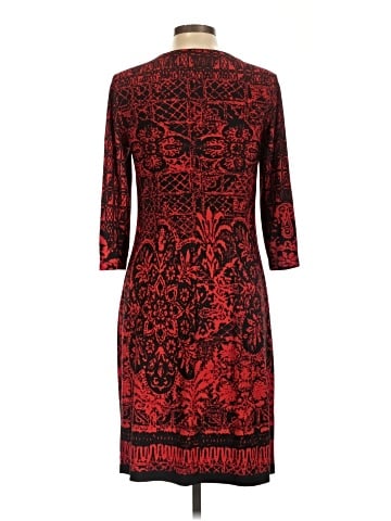 AB Studio Cocktail Dress (view 2)