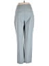 Athleta Solid Gray Active Pants Size 2 - photo 2