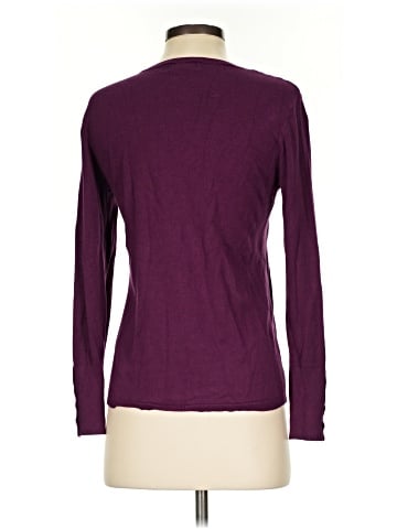 JM Collection Long Sleeve T-Shirt (view 2)