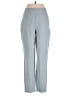 Athleta Solid Gray Active Pants Size 2 - photo 1
