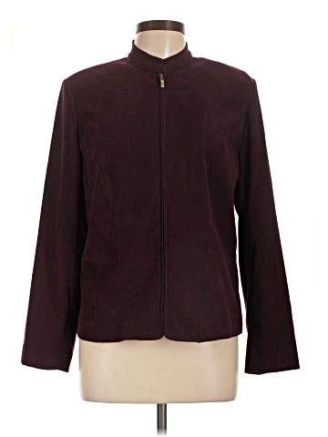 JM Collection Jacket (view 1)