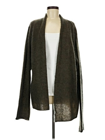 Eileen Fisher Cardigan (view 1)