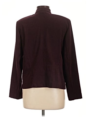 JM Collection Jacket (view 2)
