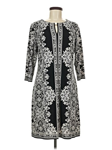 Sandra Darren Casual Dress (view 1)