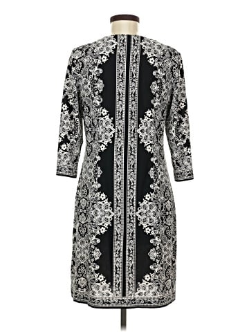 Sandra Darren Casual Dress (view 2)