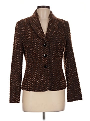 Monroe and Main Blazer (view 1)