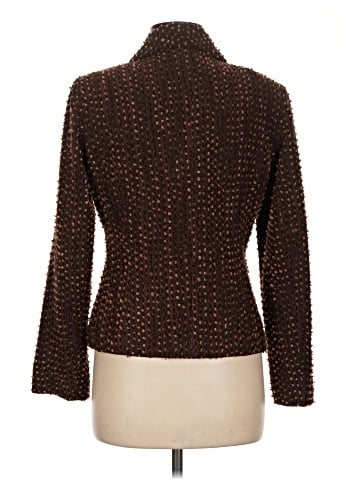 Monroe and Main Blazer (view 2)