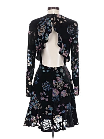 Unbranded Cocktail Dress (view 2)
