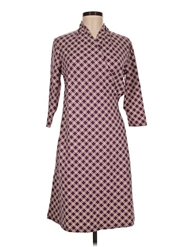 J. McLaughlin Casual Dress (view 1)