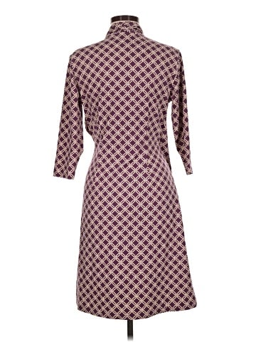 J. McLaughlin Casual Dress (view 2)