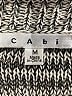 CAbi Gray Pullover Sweater Size M - photo 7