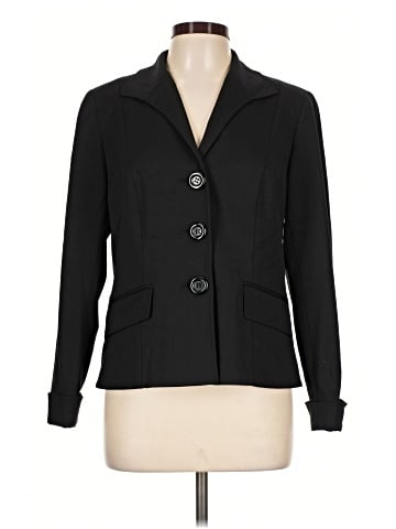 Lafayette 148 New York Wool Blazer (view 1)