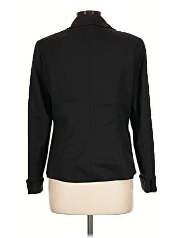 Lafayette 148 New York Wool Blazer (view 2)