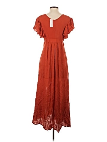Baltic Born Casual Dress (view 2)