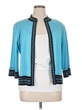 MING WANG Jacket (view 1)