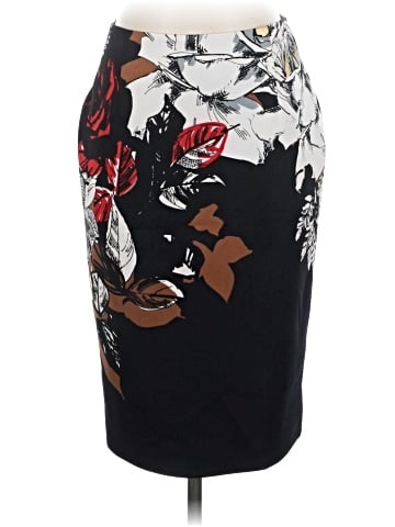 Blumarine Formal Skirt (view 1)