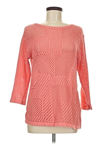 Christopher & Banks Pullover Sweater (view 1)