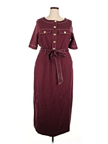 Boden Casual Dress (view 1)