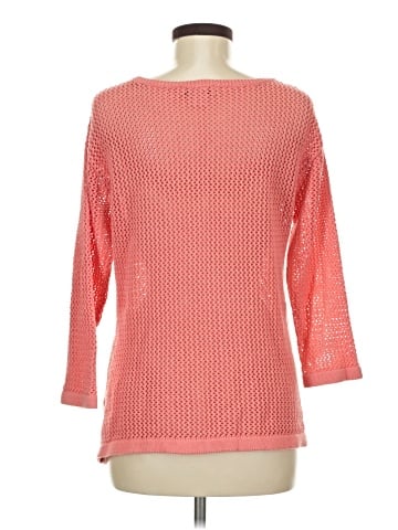 Christopher & Banks Pullover Sweater (view 2)
