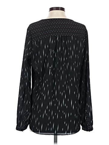 Not Your Daughter's Jeans Long Sleeve Blouse (view 2)