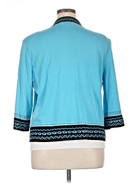MING WANG Jacket (view 2)