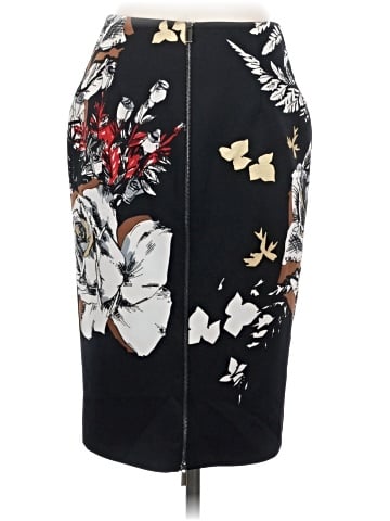 Blumarine Formal Skirt (view 2)