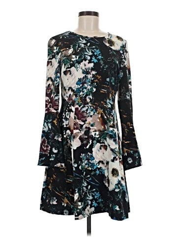 ECI Casual Dress (view 1)