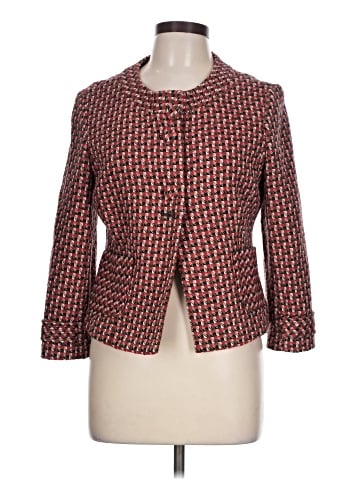 Ann Taylor LOFT Wool Blazer (view 1)