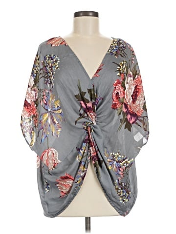 Umgee Kimono (view 1)