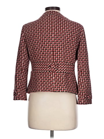 Ann Taylor LOFT Wool Blazer (view 2)