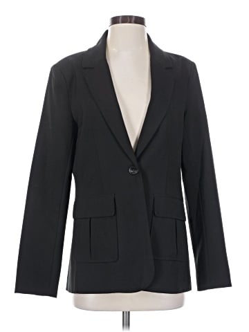 Sanctuary Blazer (view 1)